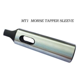 LATHE TOOL SPINDLE MT0 MT1 MT2 MT3 MT4 MORSE TAPER ADAPTER REDUCING DRILL SLEEVE