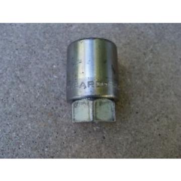 Mcgard Lug Nut Lock Key 046155