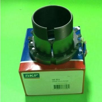 SKF HA 311 (Snw 11 X 1.15/16), Adapter Sleeve, New