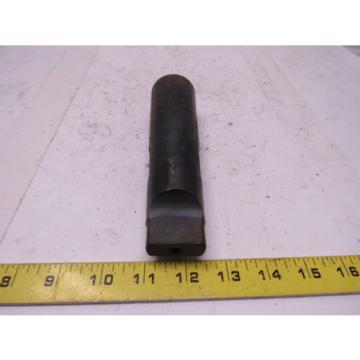 Unknown 4-5 Morse Taper MT Adaptor Sleeve Lathe Boring Mill Drill Tool Holder