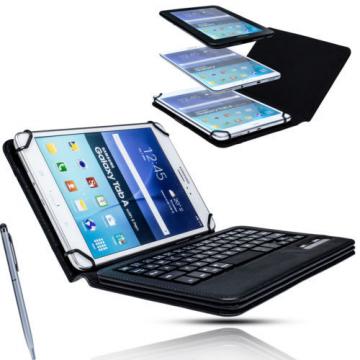 Keyboard Cover Bluetooth Protection Sleeve Case Bag for Huawei MediaPad 7