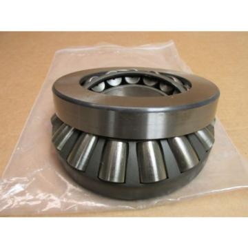 NEW SKF 29424E SPHERICAL ROLLER THRUST BEARING  w/ CUP 29424 E 120x250x78 mm