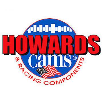 HOWARD&#039;S SBC Chevy Rattler™ 280/288 525&#034;/530&#034; 109° Hyd Roller Camshaft Cam Kit