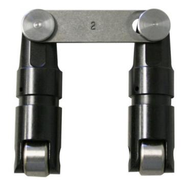 HOWARD&#039;S Big Block Ford 429-460 SportMax Vertical Bar Mechanical Roller Lifters