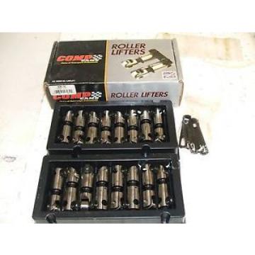 Used - Comp cams roller lifters 429-460