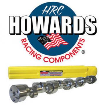 Howards Cams 180255-12 SBC Chevy 510/533 288/294 Hydraulic Roller Camshaft