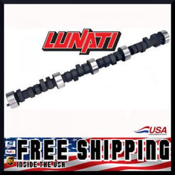 Lunati Chevrolet V6 262 4.3L Hyd Roller cam Balance Shaft 262/270 .507/.515