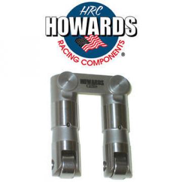 Howards Cams 91160 Chevy Hydraulic Roller Camshaft Lifters Retro Fit SBC