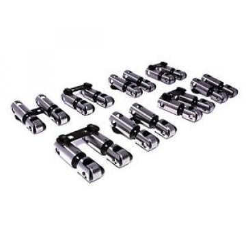 Competition Cams 815-16 Endure-X Roller Lifter Set