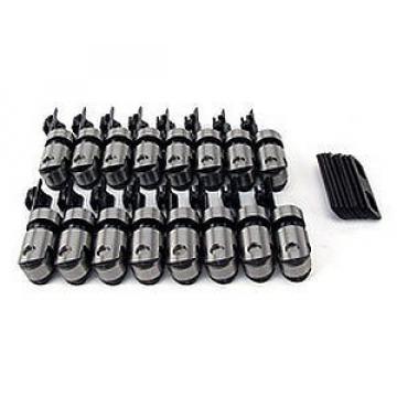 Comp Cams 896-16 Endure-X Solid/Mechanical Roller Lifter Set