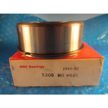 MRC 5308MG, 5308 MG,Double Row Ball Bearing