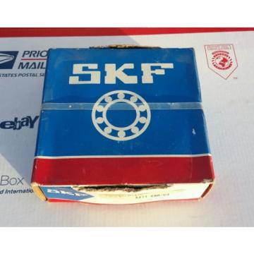 5311 ENR/C3 SKF New Double Row Ball Bearing Made in USA