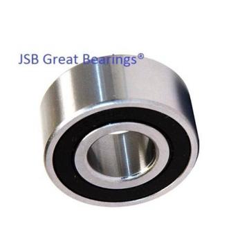 5205-2RS double row seals bearing 5205-rs ball bearings 5205 rs