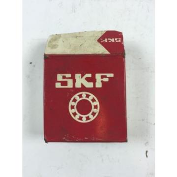 SKF 5206 H BEARING DOUBLE ROW SHIELDED NEW