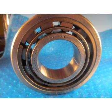 Rollway A-1311-TS, 1311 BK, Double Row Self-Aligning Bearing