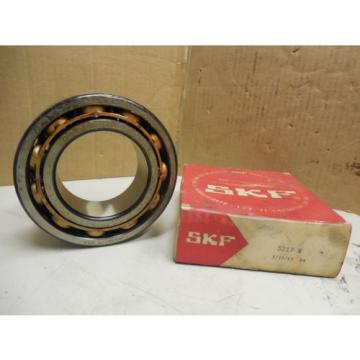 SKF DOUBLE ROW BALL BEARING 5217 M 5217M