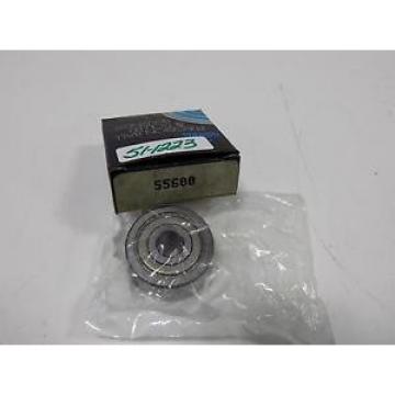 GENERAL DOUBLE ROW BALL BEARING 55600 NIB