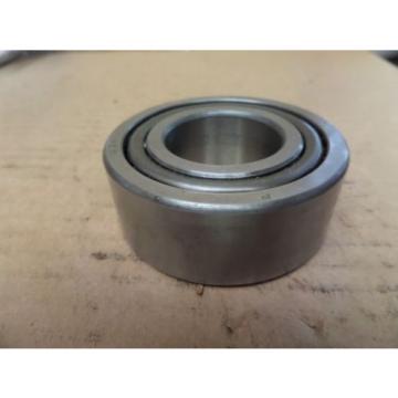 SKF Double Row Ball Bearing 5207 New