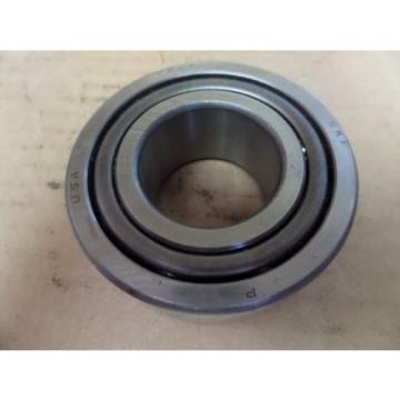 SKF Double Row Ball Bearing 5207 New