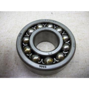 SKF 2305-J New Self Aligning Double Row Ball Bearing