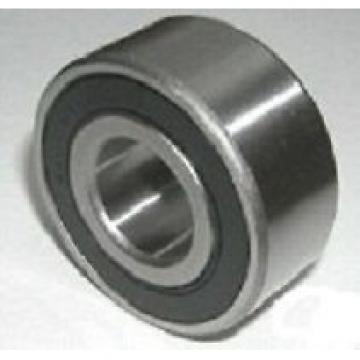 LR5206NPPU Track Roller Double Row Bearing 30mm x 62mm x 23.8mm Track Bearing