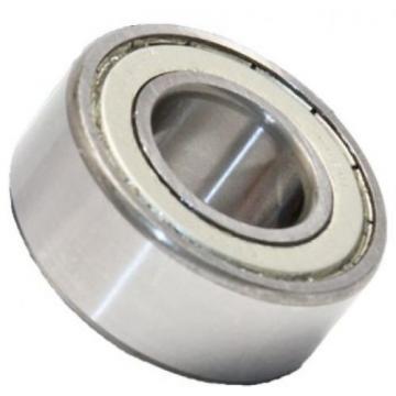 5205ZZ Nachi Double Row Angular Contact Bearing Shielded Japan