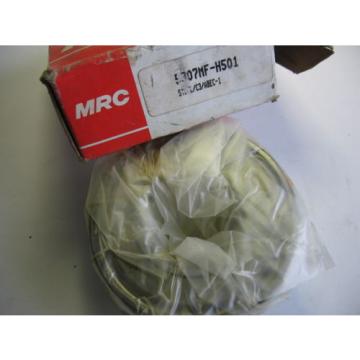 MRC 5307MF-H501 Double Row Ball Bearing C3/ABEC-1 - New in Box