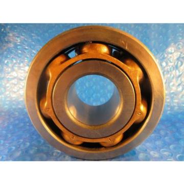 SKF 5410M Double Row Ball Bearing 50 mm ID x 130 mm OD x 2 5/16&#034; Wide