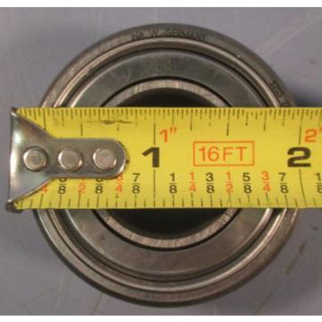 INA 3205 ZZ Double Row Ball Bearing