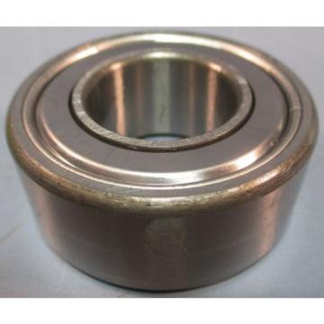 INA 3205 ZZ Double Row Ball Bearing