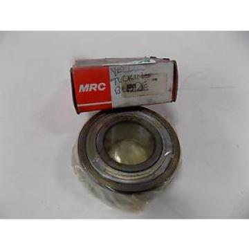 MRC DOUBLE ROW BALL BEARING  5207CF NIB