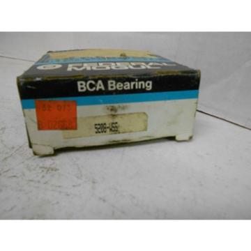 Federal Mogul/ BCA Double Row Ball Bearing 5208WSS *NEW*