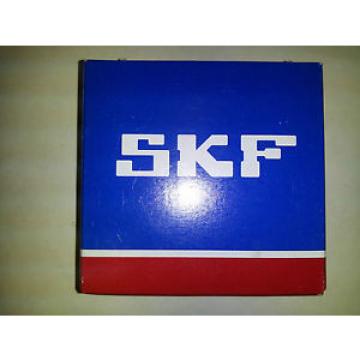 SKF DOUBLE ROW SELF ALIGNING  BEARING 1203 ETN9