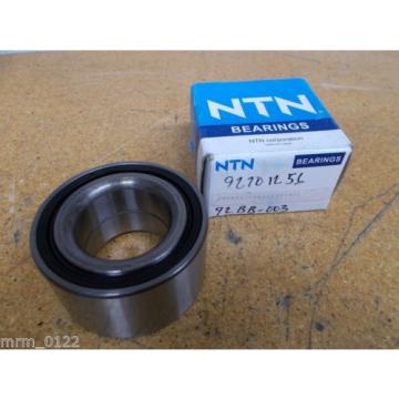 NTN DE08A27LLCS56PX1 Double Row Ball Bearing New