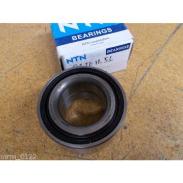 NTN DE08A27LLCS56PX1 Double Row Ball Bearing New