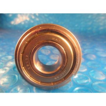 Consolidated 5203 ZZ NR, Double Row Ball Bearing(see SKF 5203 2Z, Fafnir KDDG)