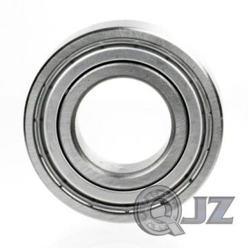 2x 5210-ZZ 2Z Sealed Double Row Ball Bearing 50mmx90mmx30.2mm NEW Metal