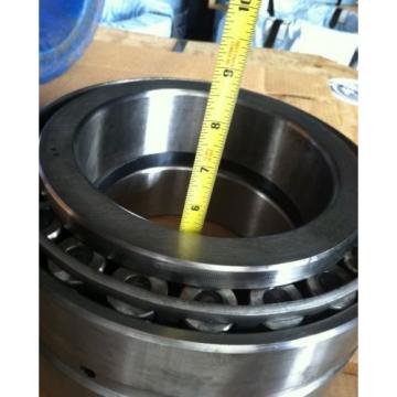 Large Double Row Tapered Roller Bearings No. HB237542/MZ7510CD