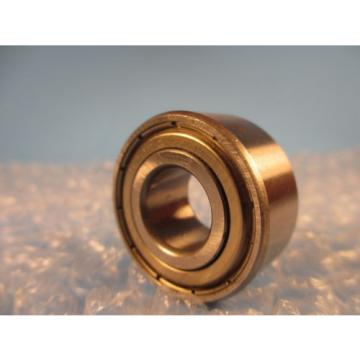 EBC 5202 2Z Bearing from India, Double Row Ball Bearing, (SKF, NTN, Nachi)