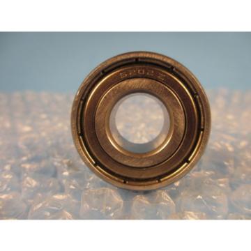 EBC 5202 2Z Bearing from India, Double Row Ball Bearing, (SKF, NTN, Nachi)