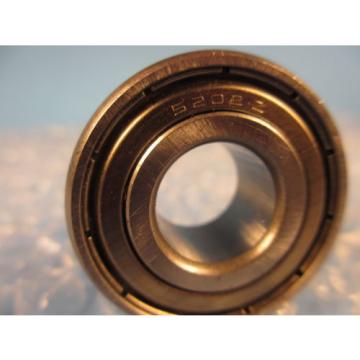 EBC 5202 2Z Bearing from India, Double Row Ball Bearing, (SKF, NTN, Nachi)