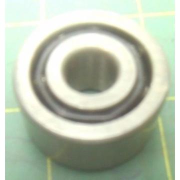 NTN 5200 ANGULAR CONTACT BALL BEARING DOUBLE ROW 10 X 30 X 14 #J53224