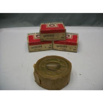 NDH Delco 55605 Double Row Bearings