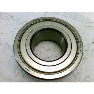 New! NTN 5208AZ Double Row Ball Bearing