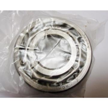 NACHI  5306 Double Row Ball Bearing in Box 8500397