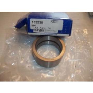 Lot of (3) New RBC 152230 Double Row Bearings