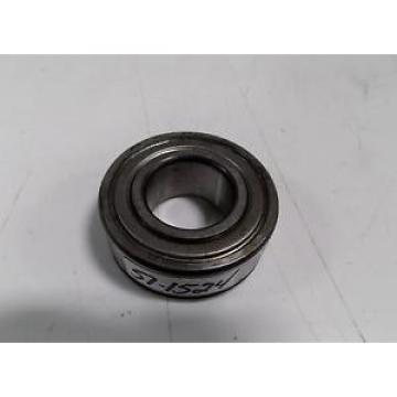 SNR  DOUBLE ROW BALL BEARING 5206M ZZ