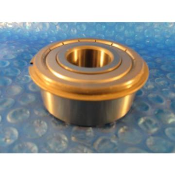 General Bearing 5306ZZ NR1 C3, 2Z,Double Row Ball Bearing,Timken WG,MRC MFFG,SNR