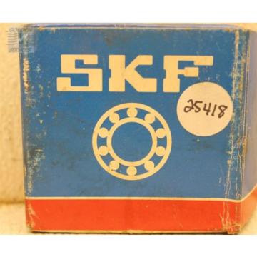 SKF 5207 A/C3 Double Row Ball Bearing