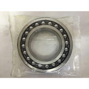 SKF Double Row Self Aligning Bearing, 1215K, 75mm Bore